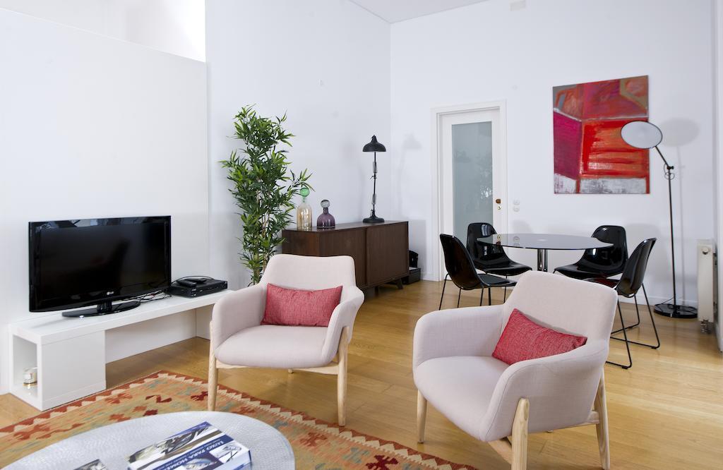 דירות ליסבון Designchiadoflats מראה חיצוני תמונה