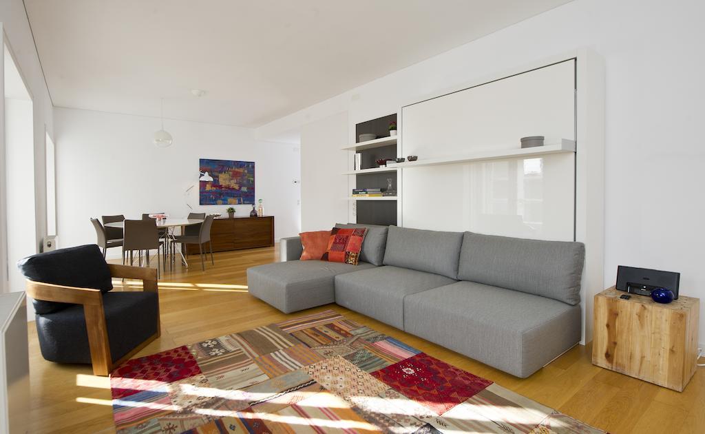 דירות ליסבון Designchiadoflats חדר תמונה